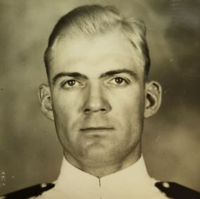 Frederick Schrader